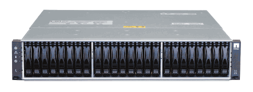 NetApp выпустила систему EF540 Flash Array и линейку FlashRay 